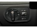 Magma Red Controls Photo for 2008 Audi TT #52540476