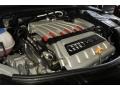 3.2 Liter DOHC 24-Valve VVT V6 Engine for 2008 Audi TT 3.2 quattro Coupe #52540563