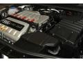 3.2 Liter DOHC 24-Valve VVT V6 2008 Audi TT 3.2 quattro Coupe Engine