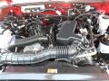2008 Ford Ranger 3.0 Liter OHV 12-Valve V6 Engine Photo