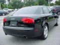 Brilliant Black - A4 2.0T Sedan Photo No. 5