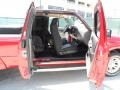 Medium Dark Flint Interior Photo for 2008 Ford Ranger #52540605