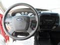 Medium Dark Flint Steering Wheel Photo for 2008 Ford Ranger #52540746