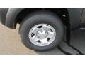 2011 Toyota Tacoma Access Cab 4x4 Wheel and Tire Photo