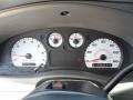 2008 Ford Ranger Sport SuperCab Gauges