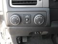 Sheer Silver Metallic - Tahoe LT 4x4 Photo No. 10