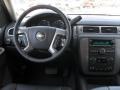 2011 Sheer Silver Metallic Chevrolet Tahoe LT 4x4  photo #17