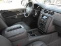 Sheer Silver Metallic - Tahoe LT 4x4 Photo No. 22