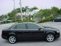 Brilliant Black - A4 2.0T Sedan Photo No. 6