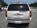 2011 White Diamond Tricoat Chevrolet Tahoe LTZ 4x4  photo #3