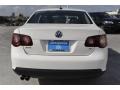 Candy White - Jetta SE Sedan Photo No. 6