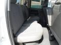2008 Bright White Dodge Ram 1500 Lone Star Edition Quad Cab  photo #28