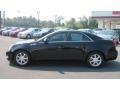 Black Raven - CTS Sedan Photo No. 2
