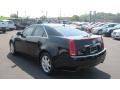 Black Raven - CTS Sedan Photo No. 3