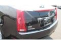 Black Raven - CTS Sedan Photo No. 16