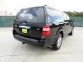 2009 Black Ford Expedition EL Limited  photo #3