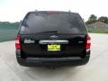 2009 Black Ford Expedition EL Limited  photo #4
