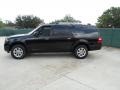 2009 Black Ford Expedition EL Limited  photo #6