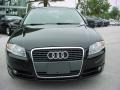 Brilliant Black - A4 2.0T Sedan Photo No. 8