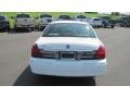 Vibrant White - Grand Marquis LS Ultimate Edition Photo No. 4