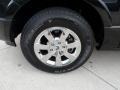 2009 Ford Expedition EL Limited Wheel and Tire Photo