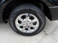 2009 Black Ford Expedition EL Limited  photo #14