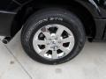 2009 Ford Expedition EL Limited Wheel and Tire Photo