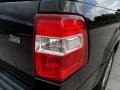 2009 Black Ford Expedition EL Limited  photo #21