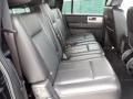 2009 Black Ford Expedition EL Limited  photo #33