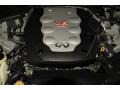 3.5 Liter DOHC 24-Valve VVT V6 Engine for 2004 Infiniti G 35 Coupe #52542429