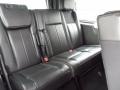 Charcoal Black 2009 Ford Expedition EL Limited Interior Color