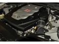2004 Infiniti G 3.5 Liter DOHC 24-Valve VVT V6 Engine Photo