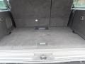 2009 Ford Expedition EL Limited Trunk