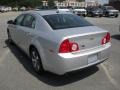 Silver Ice Metallic - Malibu LT Photo No. 2