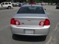 Silver Ice Metallic - Malibu LT Photo No. 3