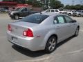 Silver Ice Metallic - Malibu LT Photo No. 4