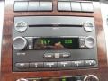 Charcoal Black Controls Photo for 2009 Ford Expedition #52542588