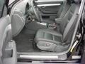 Brilliant Black - A4 2.0T Sedan Photo No. 9
