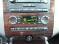 Charcoal Black Controls Photo for 2009 Ford Expedition #52542609