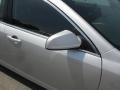 Silver Ice Metallic - Malibu LT Photo No. 21