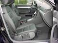 Brilliant Black - A4 2.0T Sedan Photo No. 10
