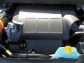 3.5 Liter SOHC 24-Valve V6 Engine for 2009 Dodge Journey SXT #52543329