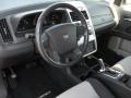 Dark Slate Gray/Light Graystone Prime Interior Photo for 2009 Dodge Journey #52543338
