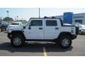 2006 White Hummer H2 SUT  photo #2