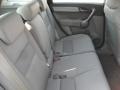 Gray Interior Photo for 2009 Honda CR-V #52543878