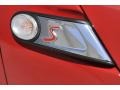 2007 Chili Red Mini Cooper S Hardtop  photo #11