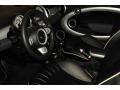 2007 Chili Red Mini Cooper S Hardtop  photo #13