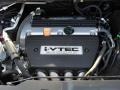 2.4 Liter DOHC 16-Valve i-VTEC 4 Cylinder Engine for 2009 Honda CR-V LX #52543950