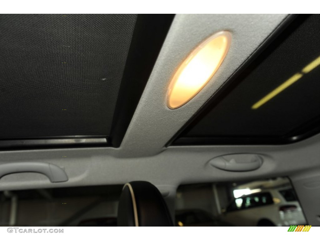 2007 Cooper S Hardtop - Chili Red / Lounge Carbon Black photo #18