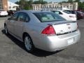 Silver Ice Metallic - Impala LTZ Photo No. 2